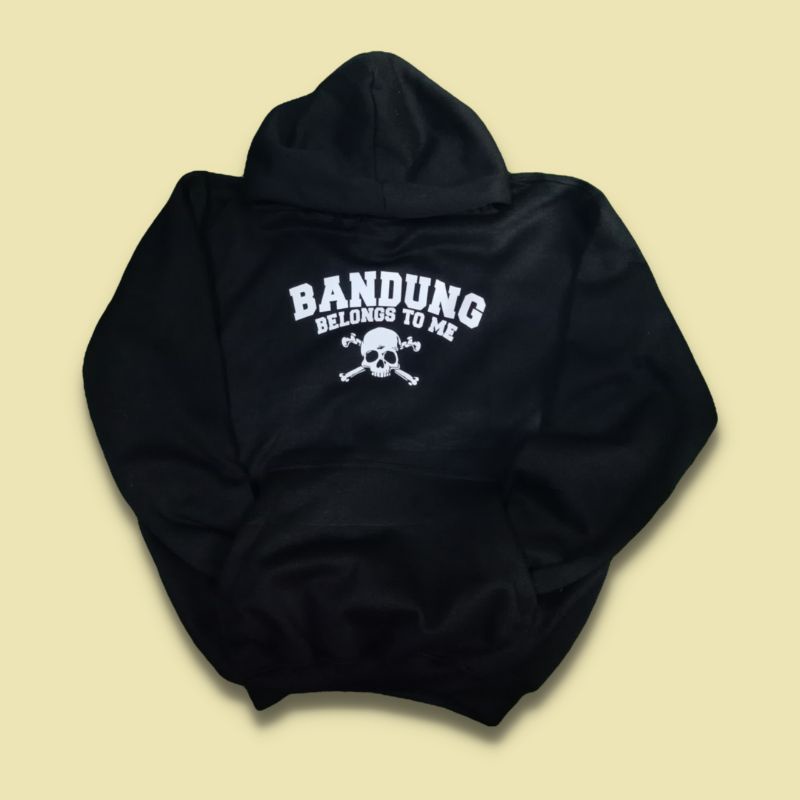 Sweater Persib Belongs To Me Sweater Persib Bandung Hoodie Persib