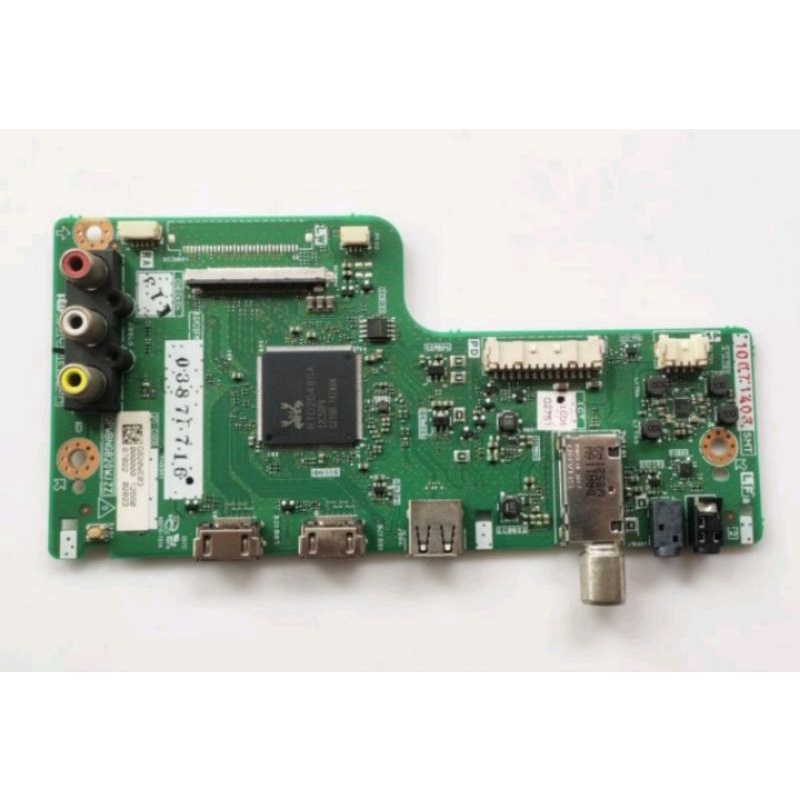 MB mainboard SHARP LC - 40SA5100I - LC-40SA5100  LC - 40SA5100