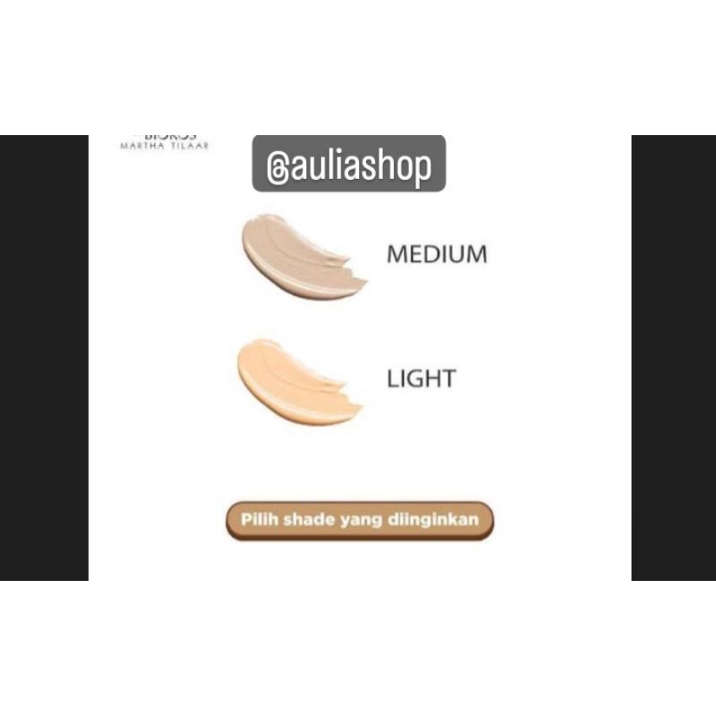 Caring colours Bb cream