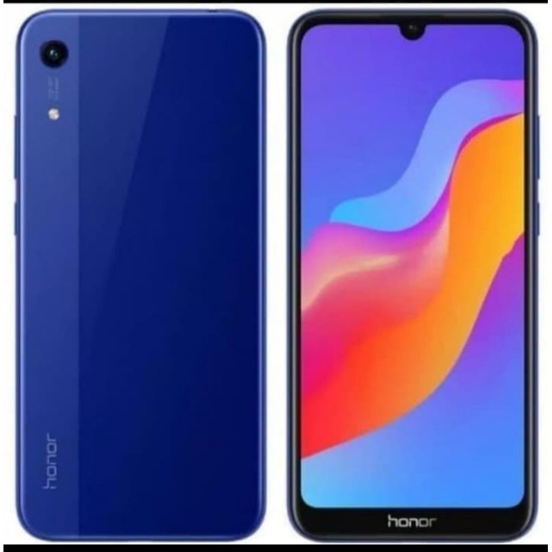 HP HONOR 8A RAM 3/32GB GARANSI RESMI INDONESIA