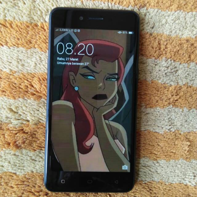 Oppo a37f/a37fw 2/16