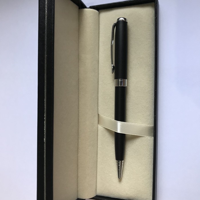 

Segera Miliki Pulpen Promosi / Pulpen Eskluisif Model Parker Sonnet Rfs M. Black Ct Bagus