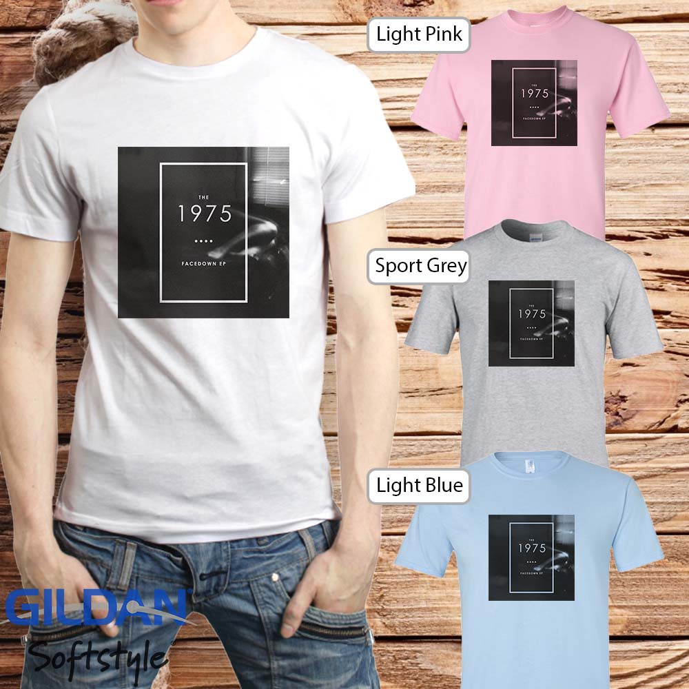 baju t shirt kaos band merchandise music official THE 1975 02