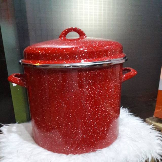 jumbo stockpot