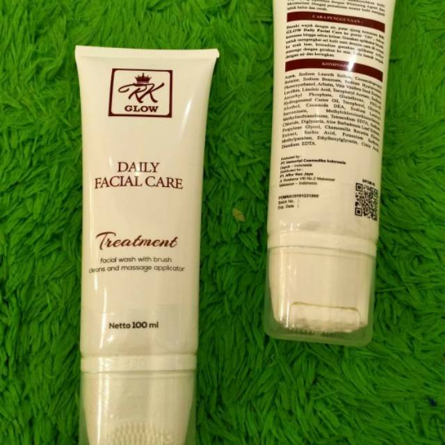 

RK_DailyFacialTreatment_Original