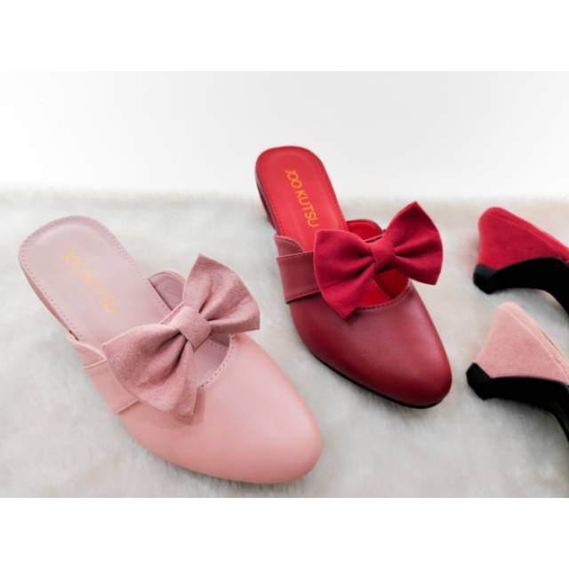 A 270 TERBARU SANDAL SEPATU ANAK PEREMPUAN JOO KUTSU A 270