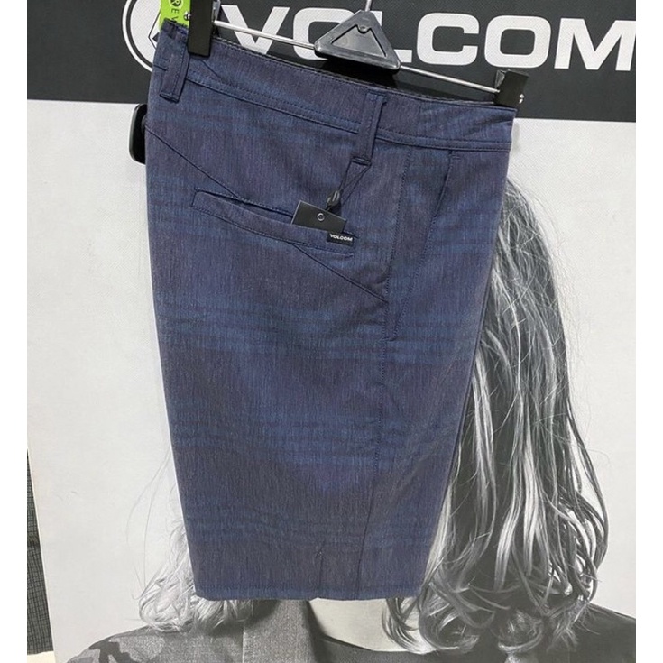 celana Volcom original sg895