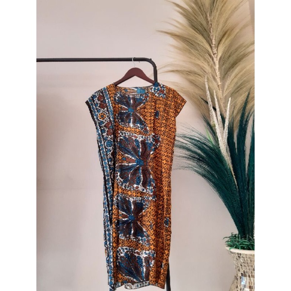 DASTER MIDI NONBUSUI - SERBA 20ribu