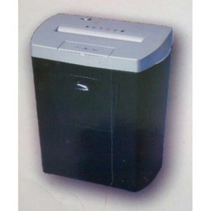 DIXI DX-150 - Mesin Alat Penghancur Pemotong Kertas / Paper Shredder