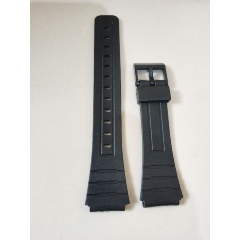 STRAP TALI JAM TANGAN CASIO W 800H CASIO W 800H, AW - 49 HE