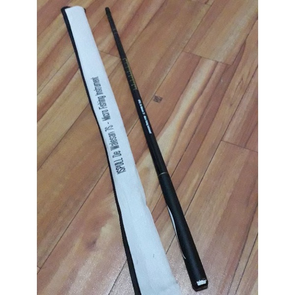 ispull de walesan 7s