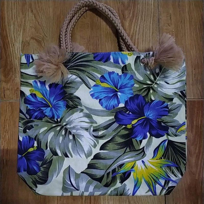 TAS TOTEBAG KANVAS TALI SUMBU MINI/TAS SELEMPANG BAHU WANITA/TAS WANITA