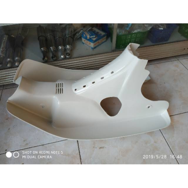 Sayap honda astrea prima engkel