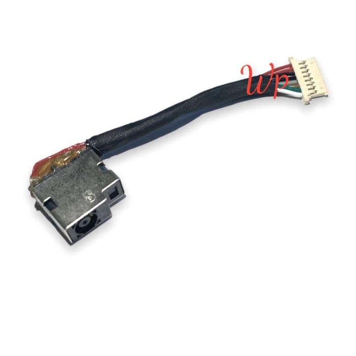 Jack dc Power konektor Charger HP Pavilion 430 440 450 455 470 G4