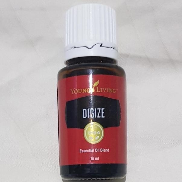 Digize Essential Oil Digize 15Ml Original Karinalarasati01