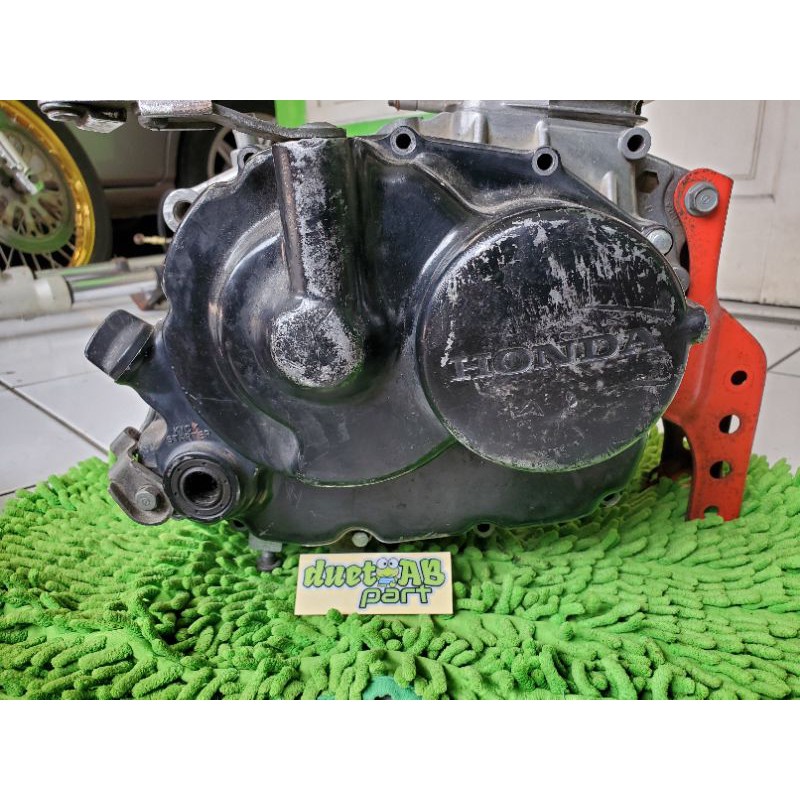bak kopling cover clutch TLR200