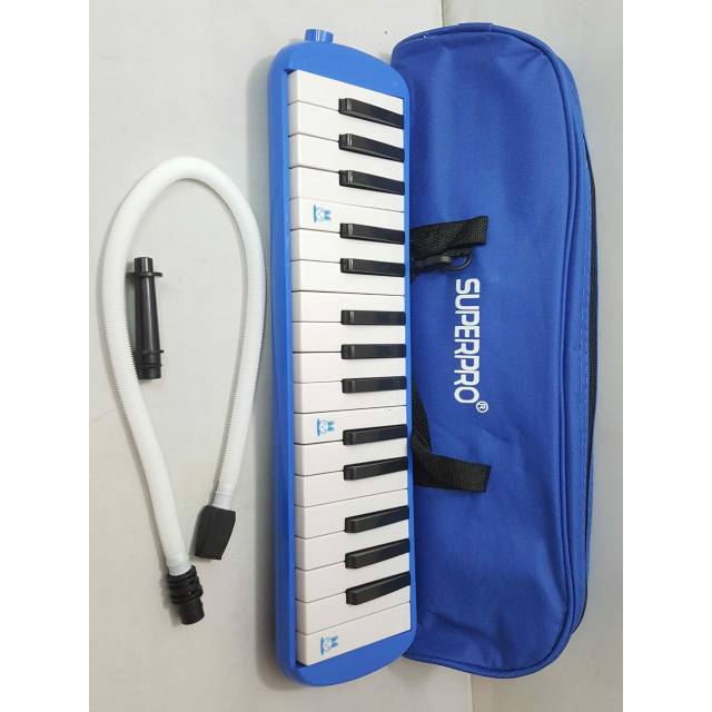 Pianika (superpro) kecil