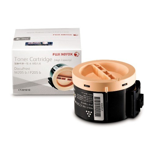 Fuji Xerox CT201610 - DocuPrint M205 / P205 STANDAR CAPACITY