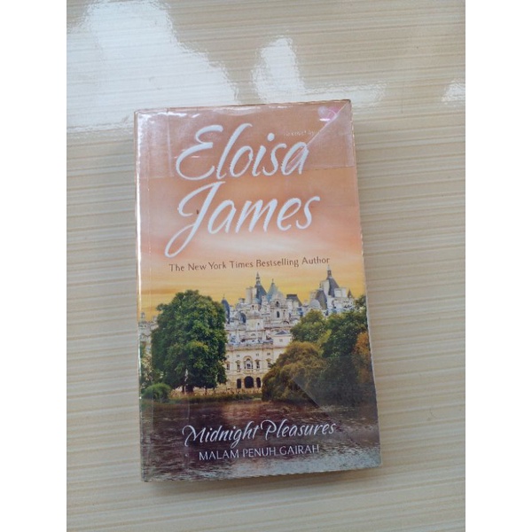 malam penuh gairah  h