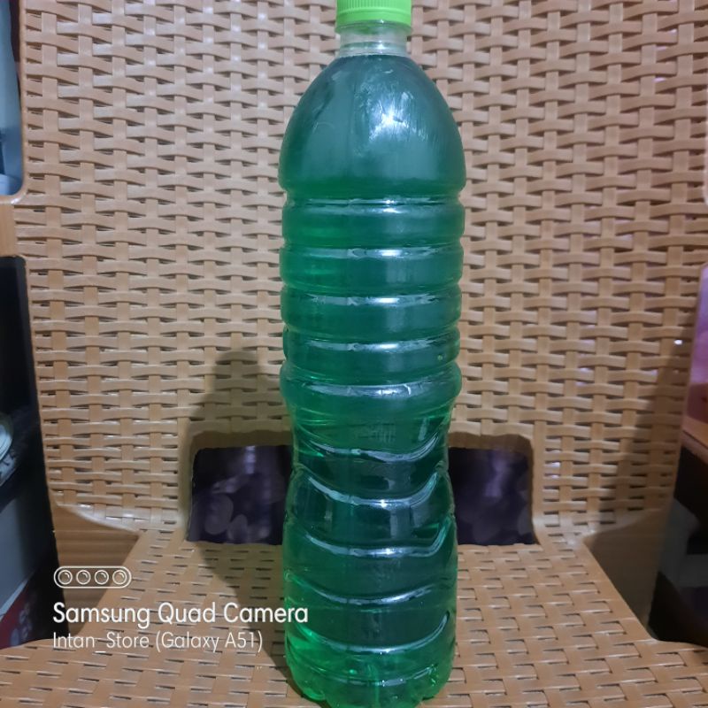 Sunlight Botol (curah) 1,5 L. kualitas original 100%