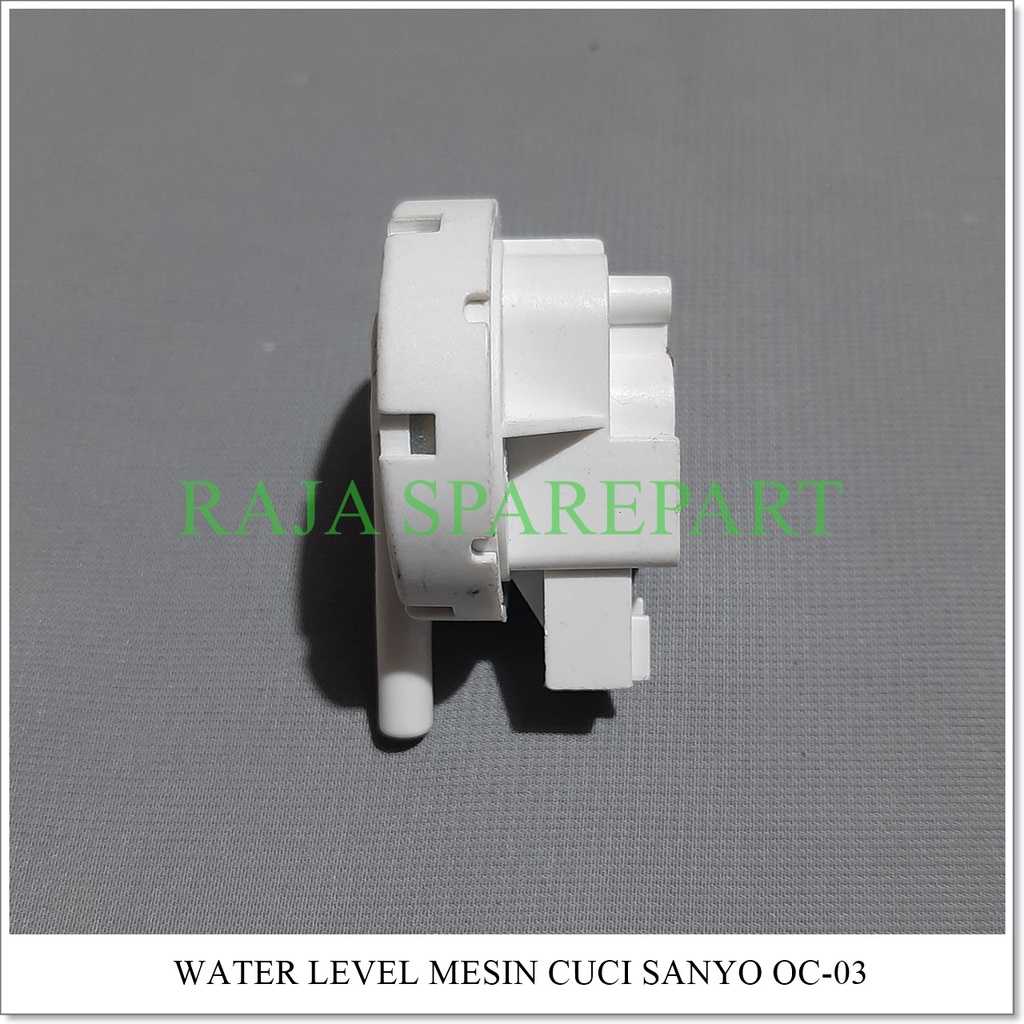 Water Level Mesin Cuci Sanyo/ Aqua OC-03