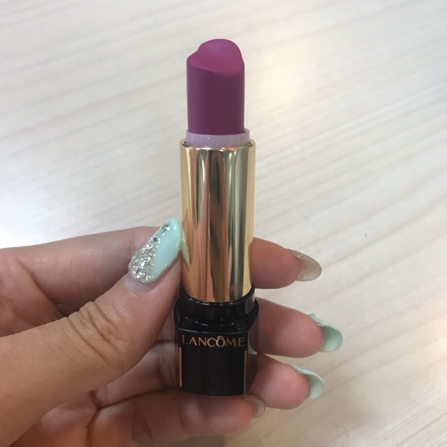 Preloved Lancome Rouge Matte Lipstick