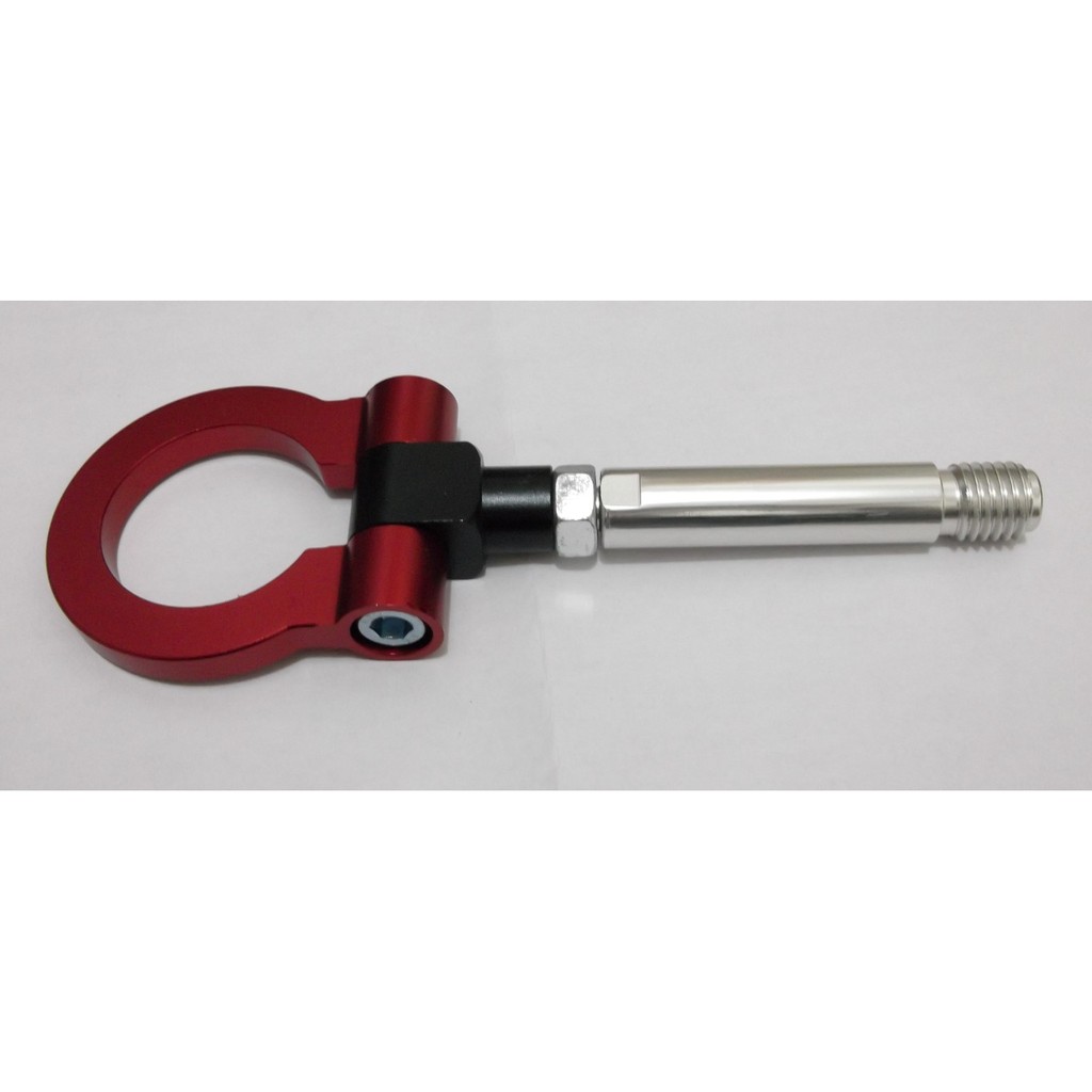 Towing Hook Agya / Ayla Merah