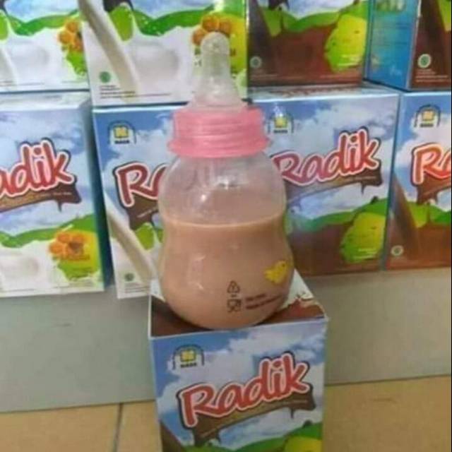 

Radik