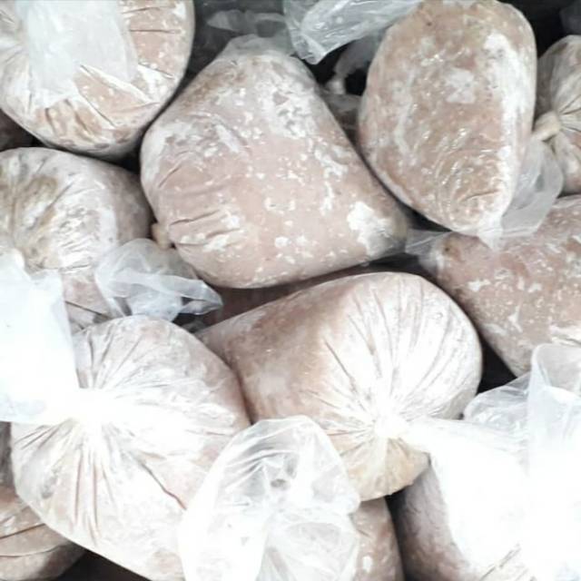 

Ikan Giling Coklatan/Betetan 1 Kg