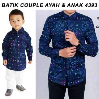 550+ Model Baju Batik Bapak-bapak HD Terbaik