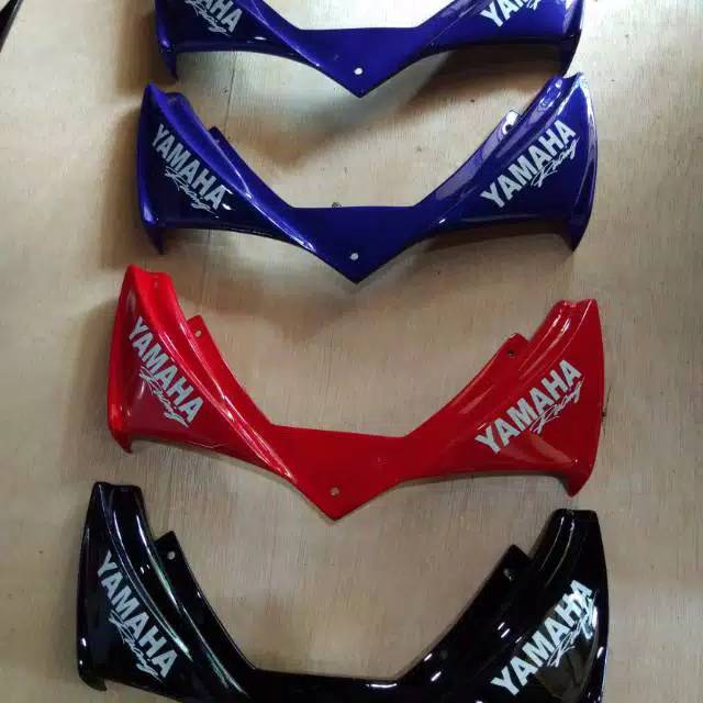 Winglet Jupiter OLD atau MX lama