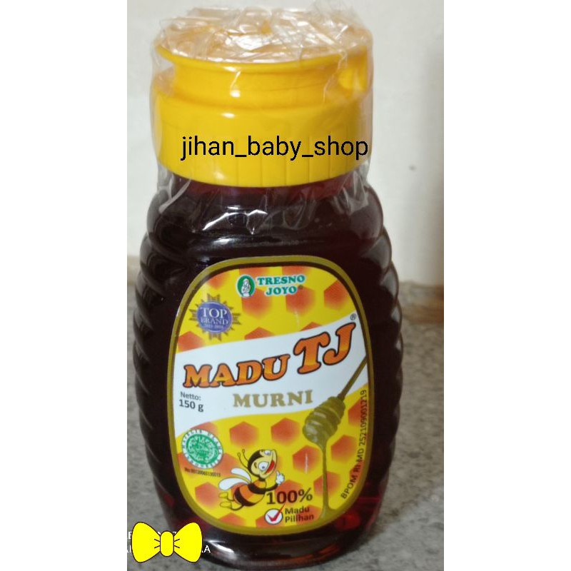 

Madu Tj