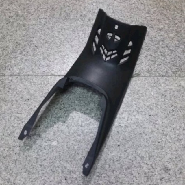 Narita - Cover Tangki Jupiter MX Lama