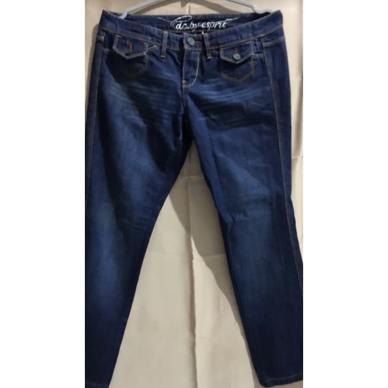 ESPRIT WOMAN JEANS PRELOVED