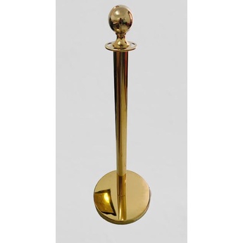 

Office & Stationery | Document Organizer | Tiang Antrian Gold | Best Seller