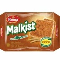 

ROMA MALKIST ABON GURIH