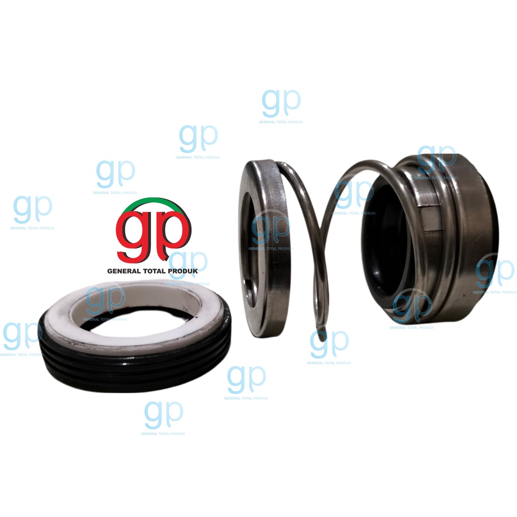 Mechanical Seal Untuk Pompa Sumura SU-100
