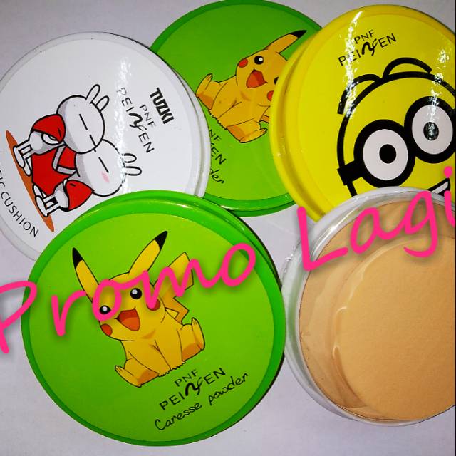 (Obral Murah)Bedak Peiyen Hydrating BB Powder