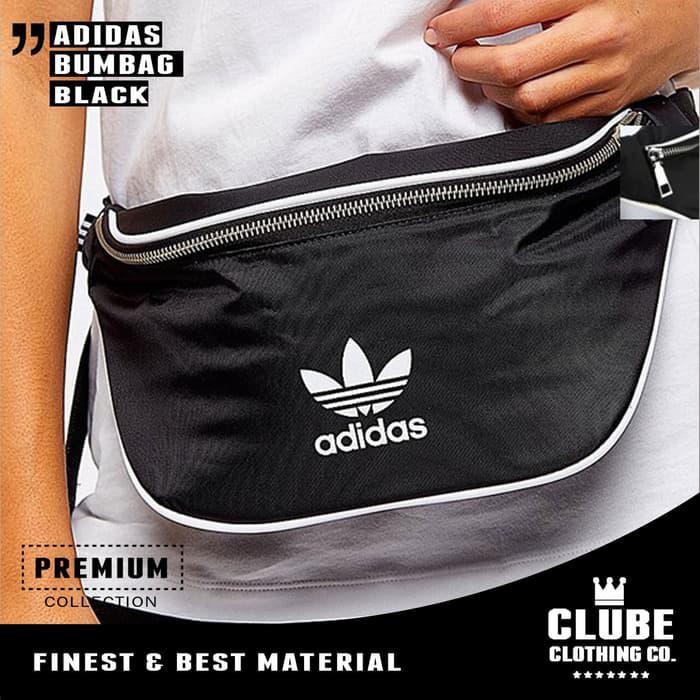 Terlaris bumbag adidas / tas selempang adidas / tas adidas