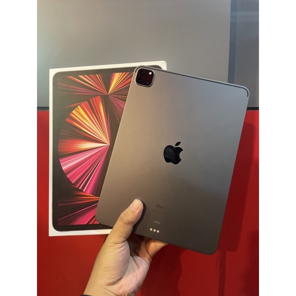 Harga ipad pro 2022