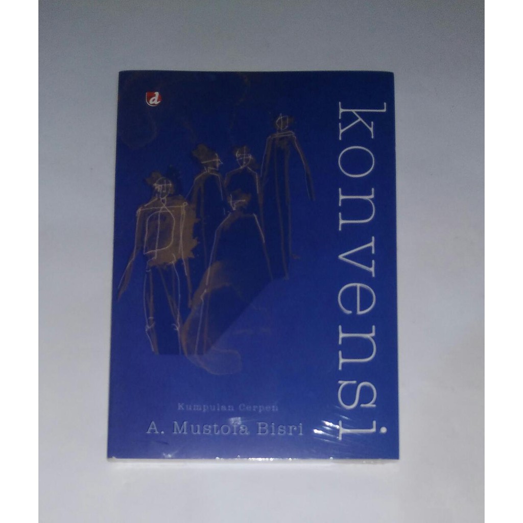 Konvensi - A Mustofa Bisri -R