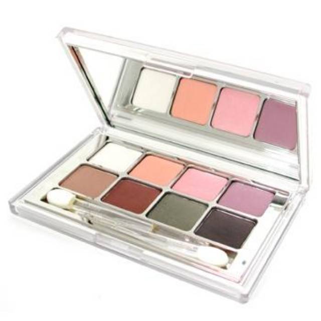 Nina Ricci Plush Eyeshadow Palette 7.2g