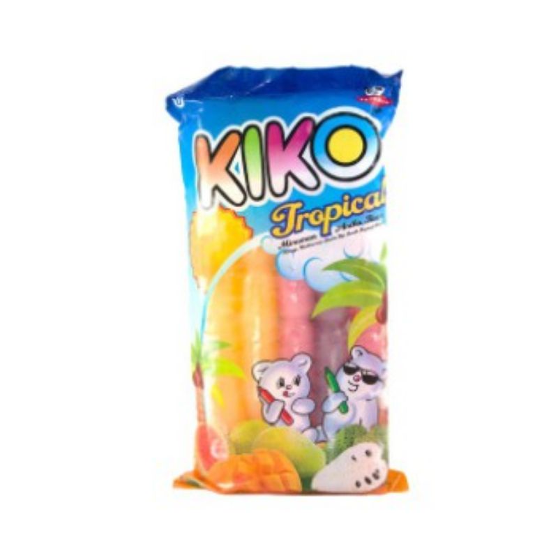 

kiko tropical es stick besar 10x90ml