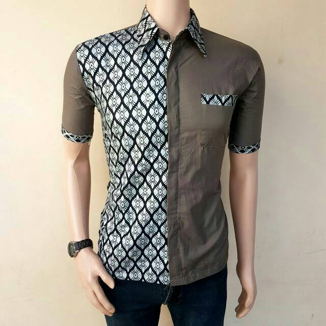 DISKON -  Baju Koko Muslim Anak dan Ayah Koko Turki Pakistan merk Rabbani al mia