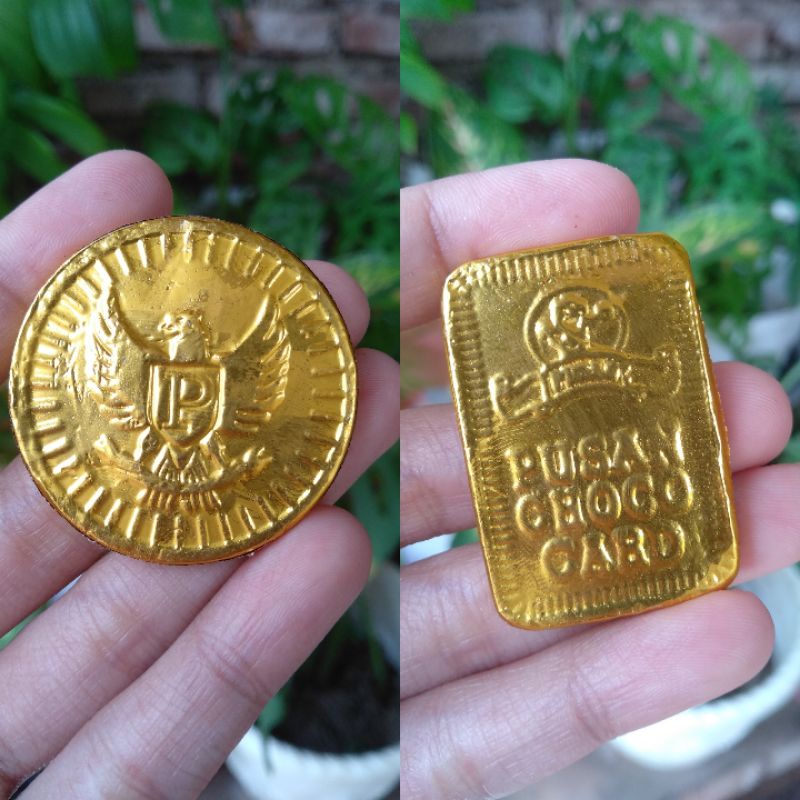 

coklat coin