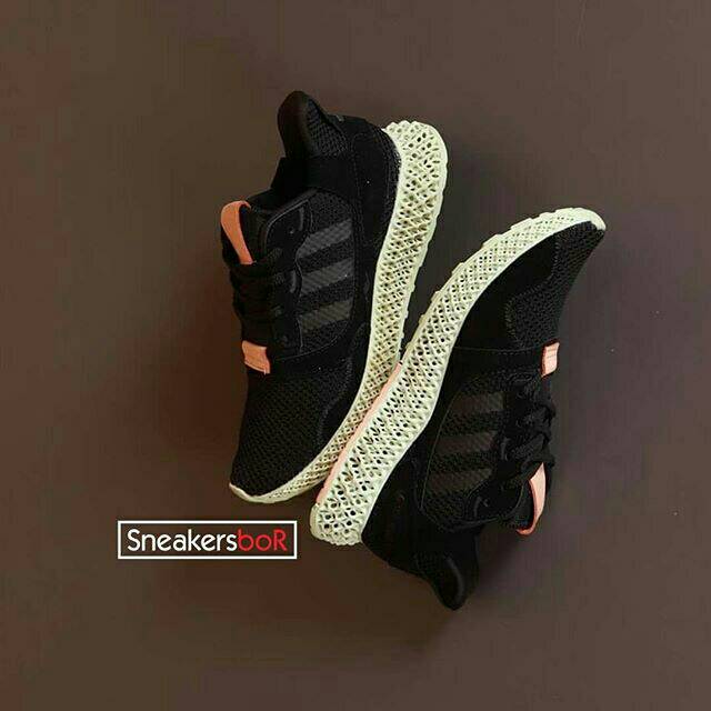 adidas x hender scheme hs zx 4000 4d