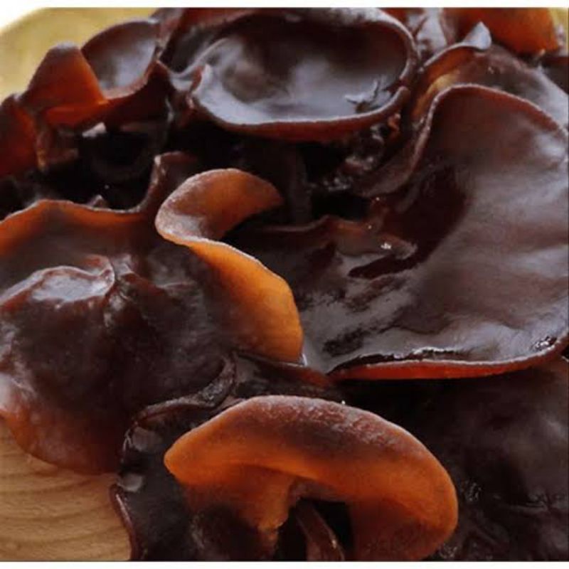

Jamur kuping 250g