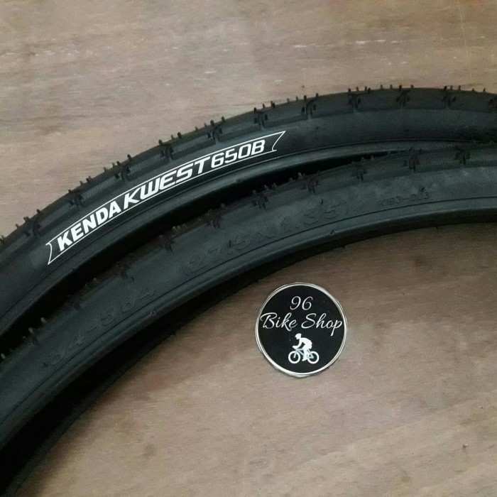 BAN LUAR KENDA KWEST 27.5 X 1.35