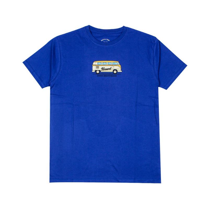 T-shirt Heuvel Distro Banjarmasin Tabalong