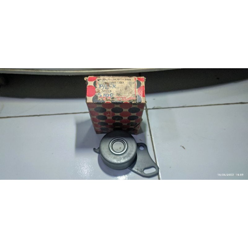 laher bearing tensioner hijet s10p charade g10 lager bearing tensioner timing hijet s10p charade g10